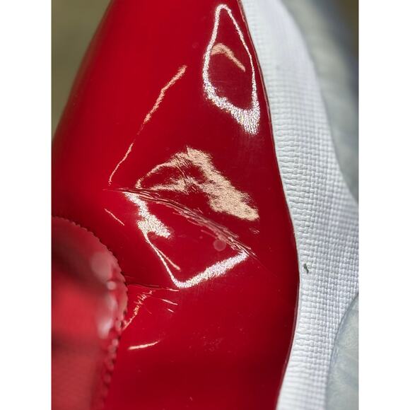 Air Jordan 11 Retro Win Like 96 Size 14 Pre Owned - Picture 8 of 10